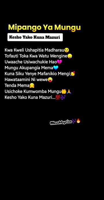@💫Mkuuh🇰🇪💫