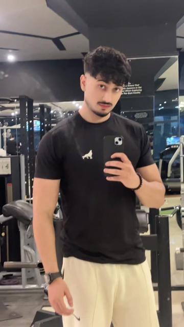 @Beast X Fitness