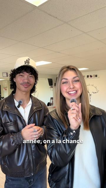 @Laurie Daraîche