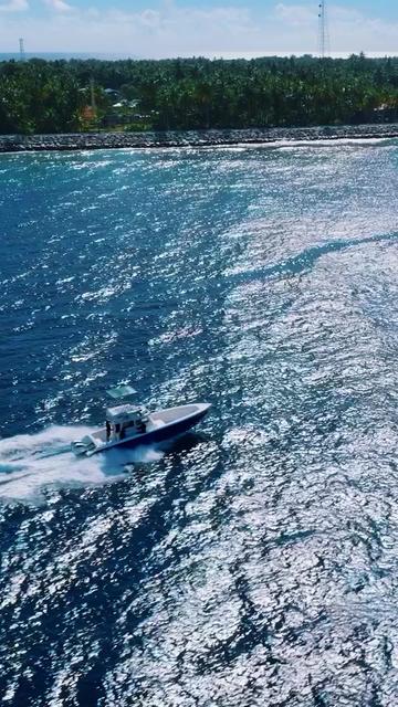 @Visit Fuvahmulah