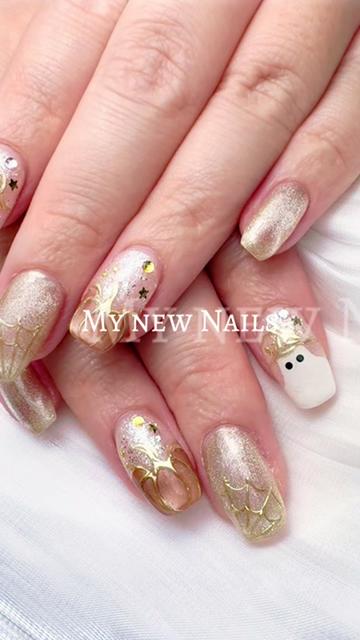 @武蔵小杉　Arula nail salon💅🤍