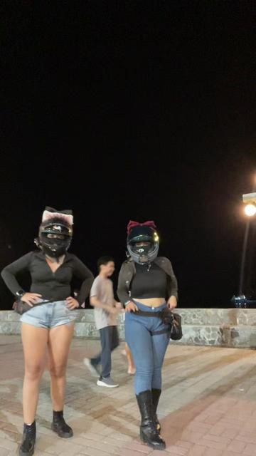 @Mahal moto🏍️💨👌💕