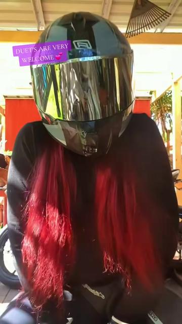 @Aussie_lady_rider 🏍 ♓️