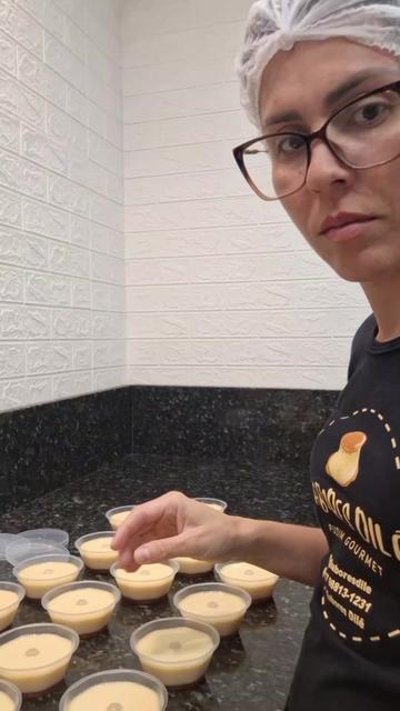 @Pudim Sabores Dilê