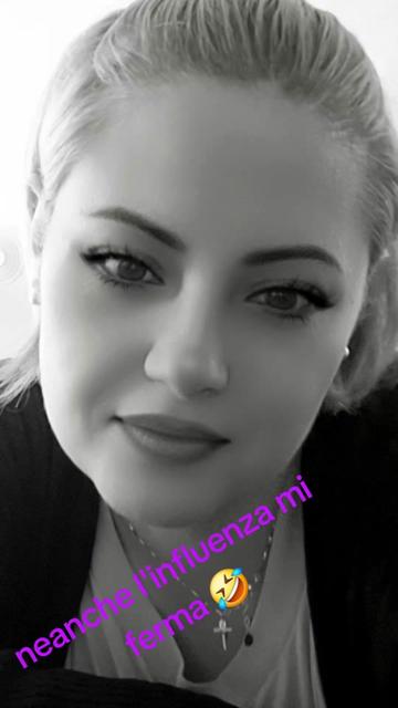 @Francesca pink