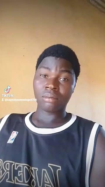 @Sayouba Sawadogo