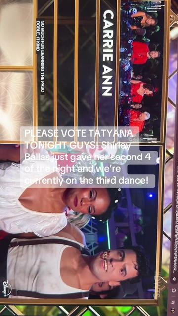 @DWTS FAN🪩🪩🪩