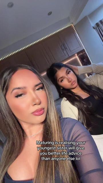 @Tia Hirani