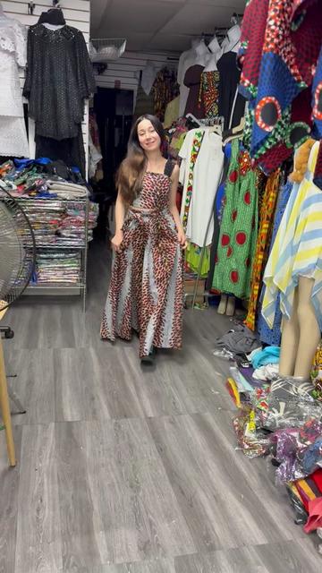@SB FASHION NEW YORK
