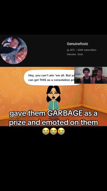 @ILOVEGENUINEFOOLZ
