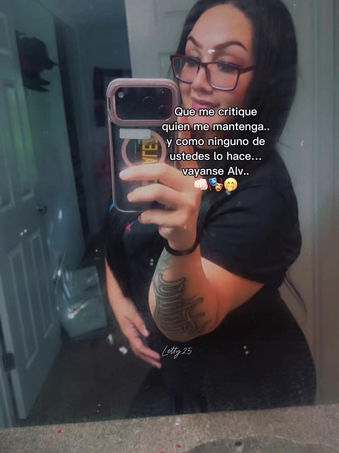 @LaMunequita
