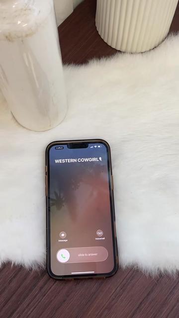 @Western Cowgirl