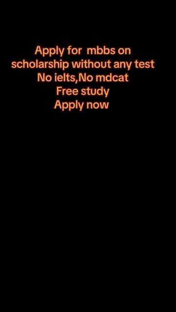 @ABROAD ADMISSION ✅