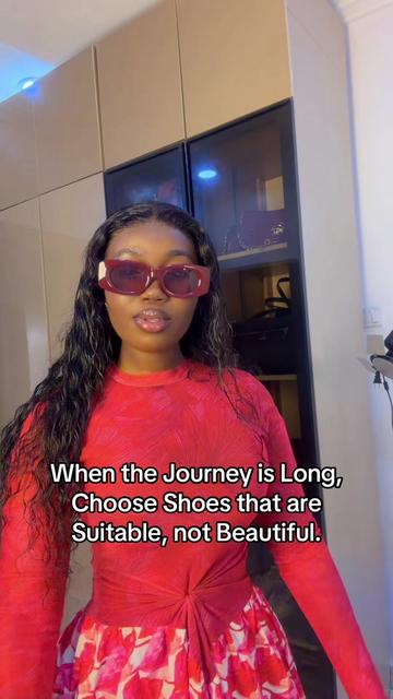 @Sekinat of Lagos