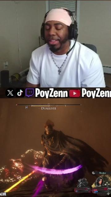 @PoyZenn