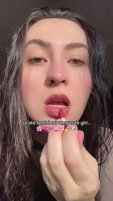 @Amanda Coelho
