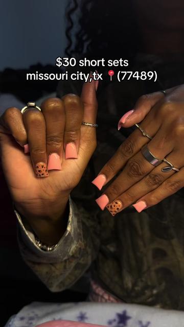 @MO CITY NAIL TECH 🎀