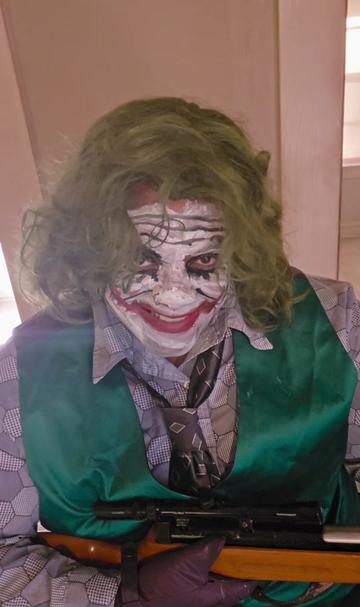 @Cosplayer Comic Creator