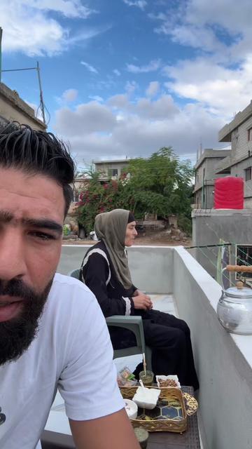 @يوميات حمادة
