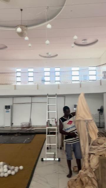 @EVENT DECORATOR IN IBADAN