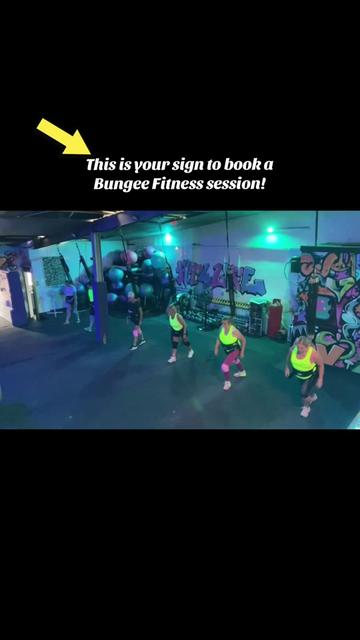 @bungeefit4life