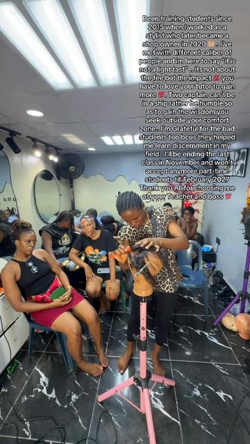 @FESTAC/SATELLITE STYLIST