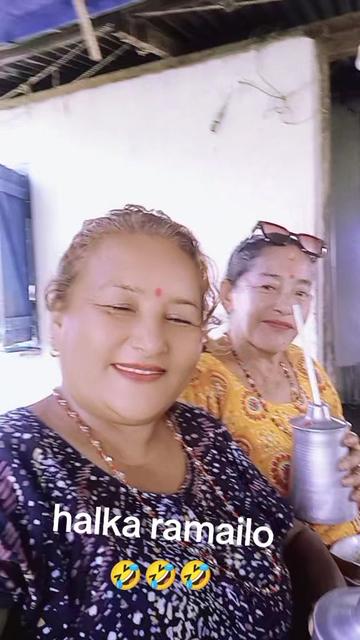 @sita shrestha