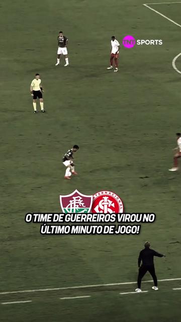 @TNT Sports Brasil