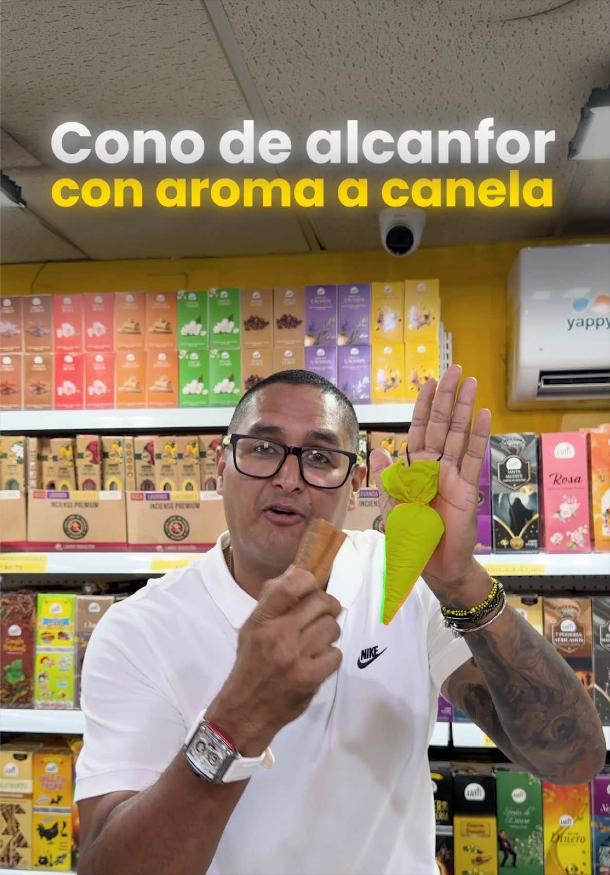 @Bazar Palo Santo