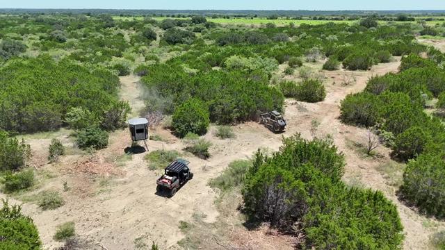 @TX Land & Wildlife
