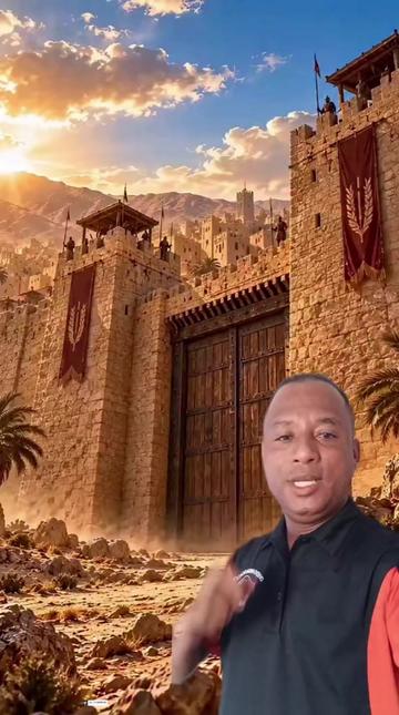 @PASTOR HENRI MART&Iacute;NEZ OFICIAL