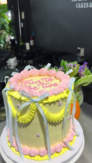 @M&B Bakery and Cakes