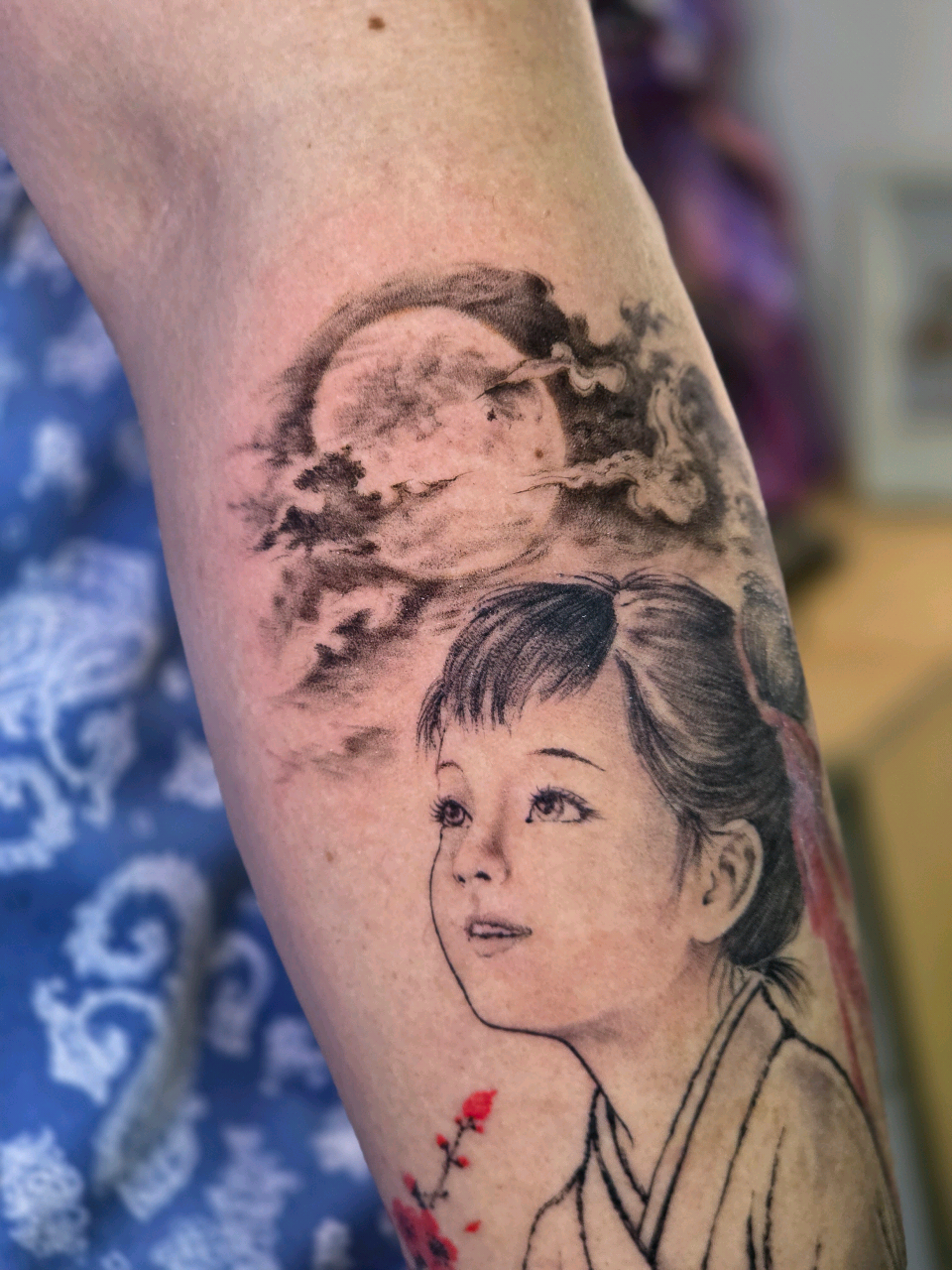 @IQ TATTOO