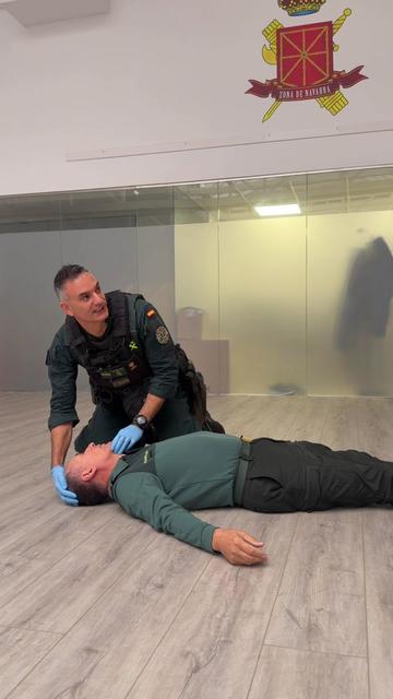 @Guardia Civil Navarra