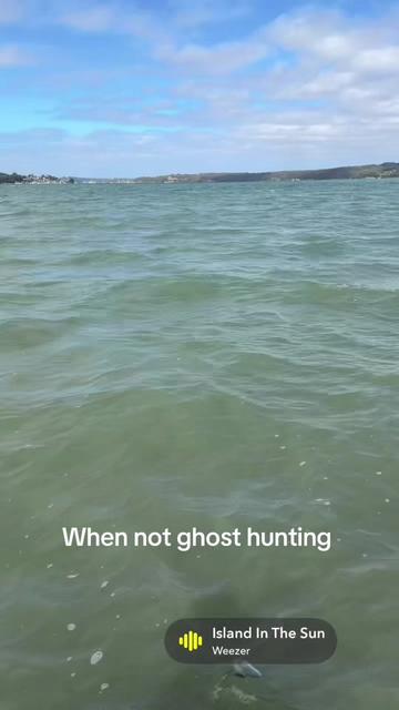 @WE'RE HAUNTED| Paranormal