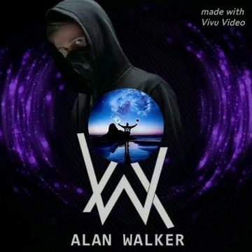 @Alan Walker Fan