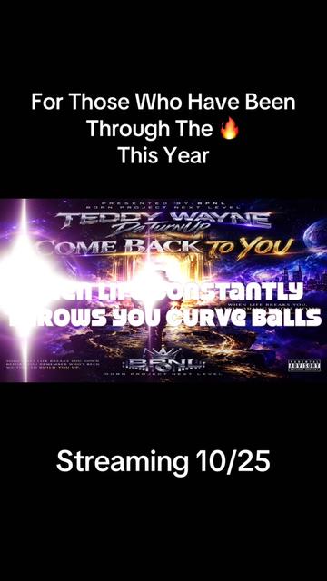 @Teddy Wayne Da TurnUp