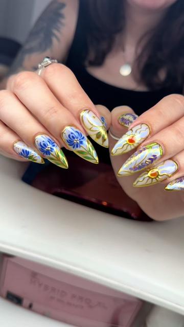 @Nail.bymazy