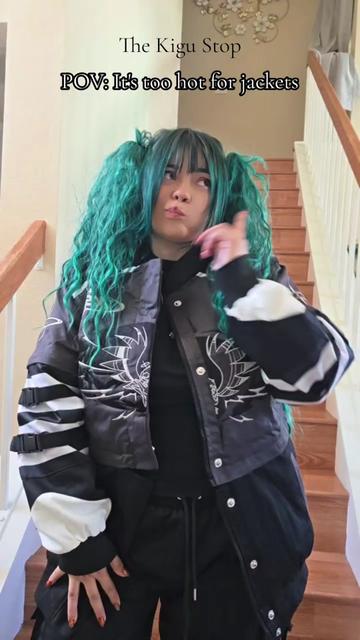 @The Kigu Stop