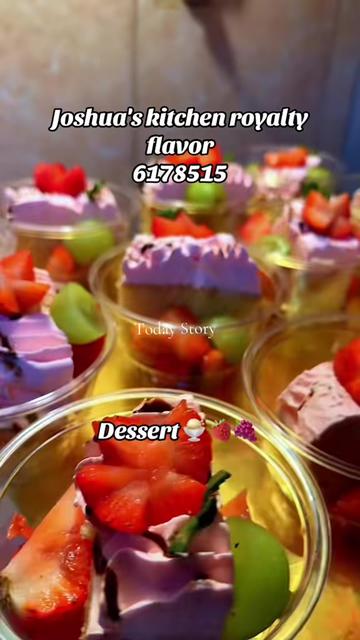 @🥗🥙🥗Joshua&rsquo;s kitchen 🥙🥗