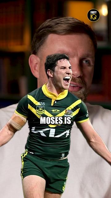 @Sporting News Australia