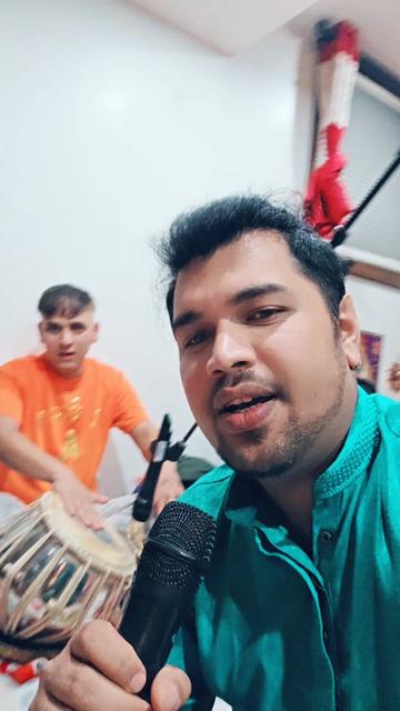 @DILLI THAPA