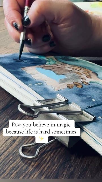 @Kelli Paints ๐ค