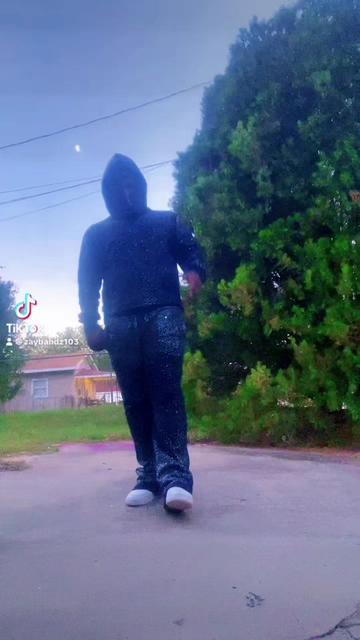 @Zaybandz RP life