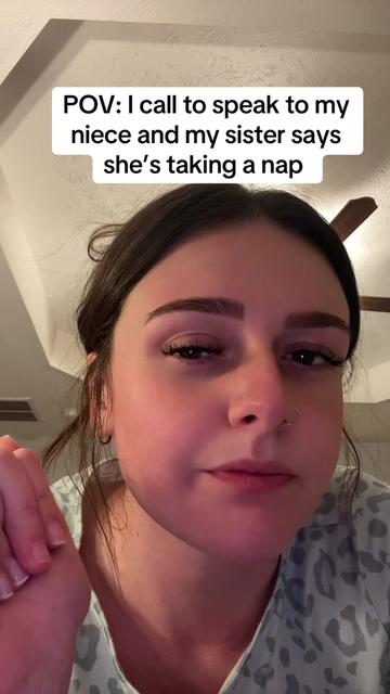 @Sydney Morgan