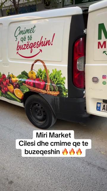 @Miri Market