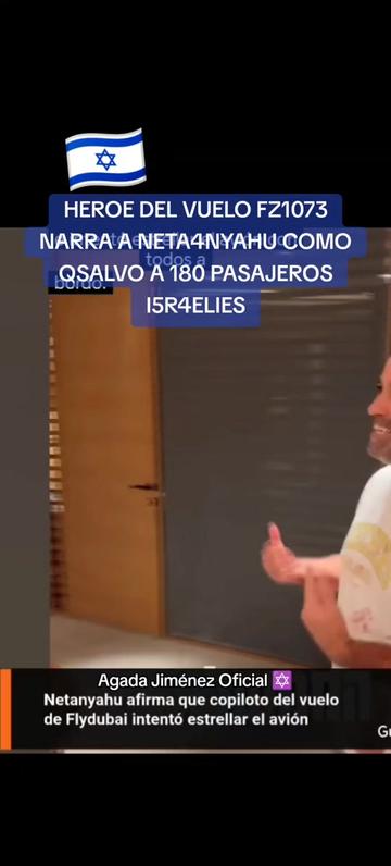 @Agada Jiménez Oficial ✡️
