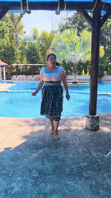 @Gloria Tzoc