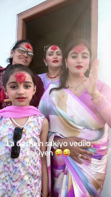 @Anusha 😉mom 🫶