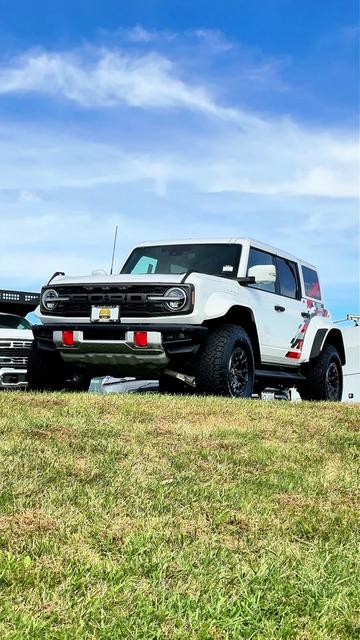@Landmark Ford Trucks East
